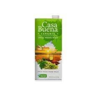 Casa - Buena Sweet White 1L